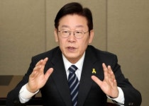 [한국지방신문협회 공동기획 대선 주자 집중토론회]이재명 “전 국민 붐업·화합의 장 마련”