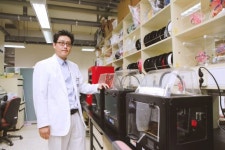 [피플&피플]“인체장기 3D프린팅 기술로 의료계 혁명 선도”