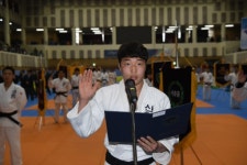 [포토뉴스]세계아시아 유소년 유도선수권대회