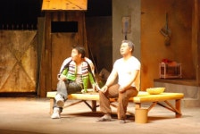 강원연극인들이 펼치는 10편의 수작