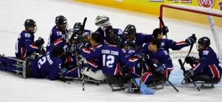 [포토뉴스]장애인의 날 기념하는 승전보