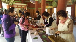 [홍천]지친 마음·허기 달래주는 수타사