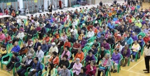 [포토뉴스]장애인의 날 기념행사