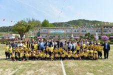 [원주]“넘어져도 걱정말고 마음껏 뛰렴”