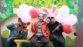 도내 예술단체 문화 배달 나서
