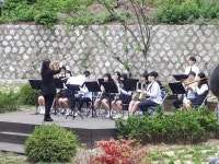 [춘천]학생들이 선물하는 도심속 하모니