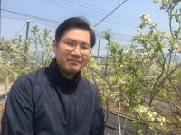 [젊은 농촌이 미래다]아버지 돕다 농업 입문…블루베리로 연매출 1억