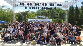 [포토뉴스]YMCA 회원의 날 행사