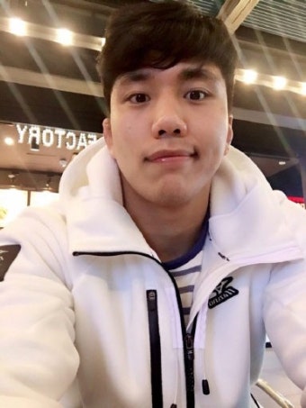 철원군청 정원준 체급별 유도선수권 우승 `태극마크'