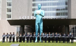 `롯데리조트 속초 그랜드 오픈