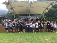 [포토뉴스]영월 청소년 대상 진로캠프