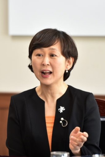 [응접실]이영주 춘천지검장 “검찰 본연의 자세로 국민 신뢰 회복”