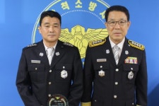 [포토뉴스]으뜸소방인 선정