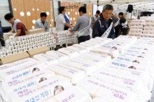 [포토뉴스]“안전한 국내산 계란이 왔어요”