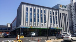 [강릉]강원양돈농협 첨단시설로 새단장