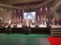 [포토뉴스]도어린이집聯 한마음대회