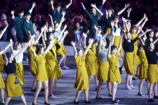 [원주]스페셜팀 춤의 진수를 선보인다