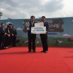 계림농장 친환경축산 페스티벌서 대상