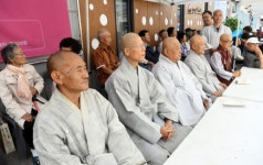 [포토뉴스]백련사 야단법석 문화축제
