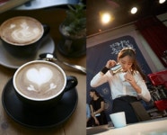 [강릉커피축제]맛있는 커피를 디자인하는 예술  바리스타 어워드·홈로스팅 챔피언십