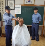 10년째 봉사활동 펼치며 이웃사랑 실천