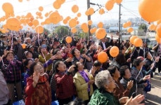 [원주]“올겨울 취약계층에 사랑의 온기 나눠요”