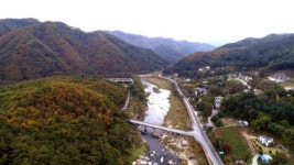 [특집]숲·하천·마을 따라 굽이굽이…명품 걷기 여행길 열린다