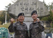 [화천]응급 조치로 2차사고 막고 생명 구해