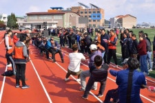 [포토뉴스]근덕면민 화합 한마당 축제