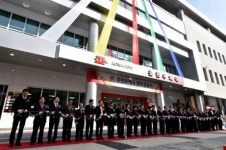 [춘천]춘천우체국 온의동 시대 활짝