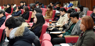 강원독서토론회 `시민과 함께하는 책이야기