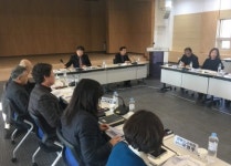 [춘천]건강매점부터 마을 사업까지 호평
