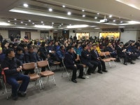 [원주]“송삼마을 일대 도로 타당성 검토”