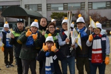 [평창올림픽]장애 극복·꿈 키우는 주인공 격려