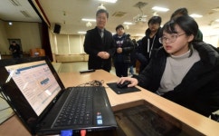 [춘천]중학교 입학 임의 배정 2배 늘어