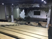 [평창올림픽]날마다 문화·예술이 꽃피는 잔치마당