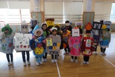 “내 고장서 열리는 올림픽 응원 준비됐어요”