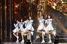 정선아리랑 품은 K-POP 매력 전 세계 뽐내