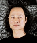 제3회 박수근미술상에`목탄예술 이재삼 화백