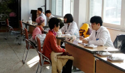 ‘컬링 신드롬’ 의성군과 상지대 한방병원 ‘남다른 인연’