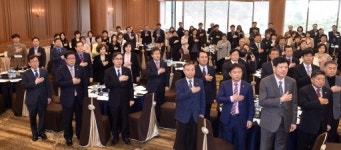 “노·사·민·정 지혜모아 경영 혁신과 도전 지속”