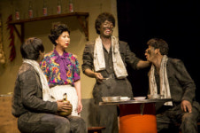 도립극단 신작 `달봉이가 온다