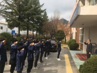 춘천기계공고 도 기능경기대회서 9년 연속 최다 메달
