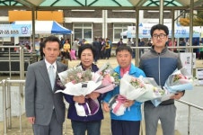 [포토뉴스]안흥면민체육대회 개최