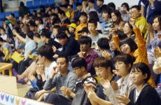 [원주]이색체험활동 장애 아동들 즐거움 만끽