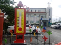 [속초]실향민 사랑 올해도 100℃