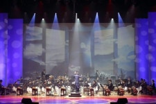 전국팔도 민요 `강원별곡 무대 올라