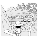 [언중언]정선 `추리마을