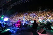 [포토뉴스]동해시 퓨전 음악회