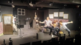 박경리 작품 `풍경A 연극무대 오른다